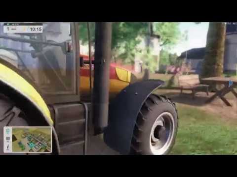 Farm Expert 2017 Year 2  - Episode 6