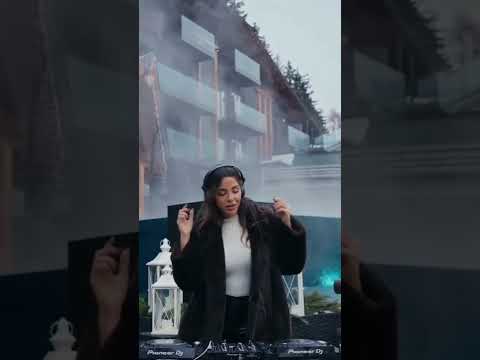 Giada Brince – Winter Live DJ Set 2026 ❄️ Commercial & Elegant Vibes