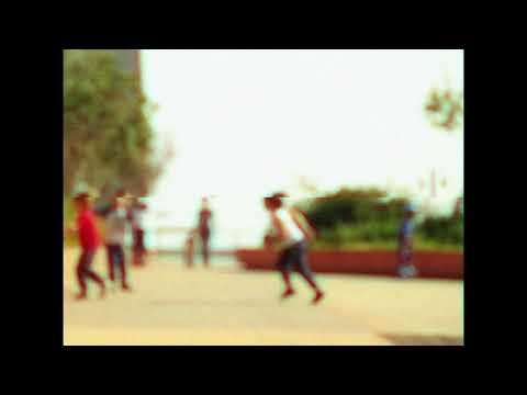 Lucio Bukowski & Oster Lapwass - Reliquaire