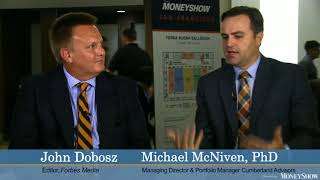 Michael McNiven: How to Choose an Advisor