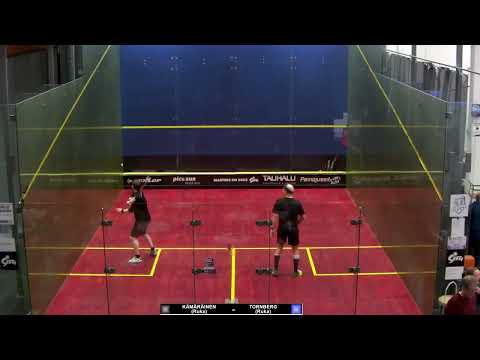 MSM23: Marko Kämäräinen Ruka - Risto Tornberg Ruka