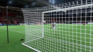 FIFA 23　謎