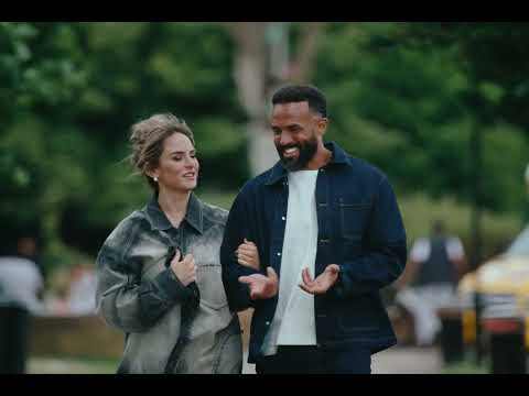 Craig David & JoJo – In It With You