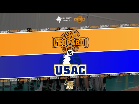 C Silver: Planet Smart City BEA - USAC Rivarolo