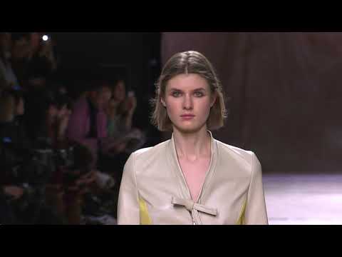 ROBERTO VERINO Colección Otoño Invierno 2019-2020 Vídeo desfile MBFWM Madrid