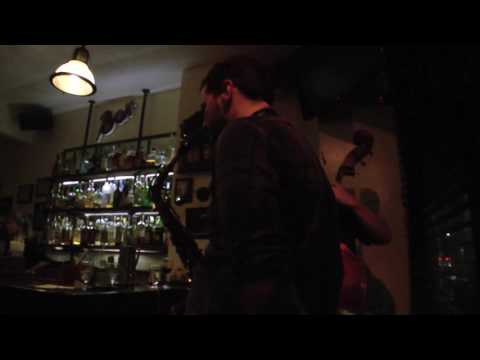 "IT'S YOU OR NO ONE": JON DE LUCIA / PUTTER SMITH at OLIVIER (May 9, 2016)