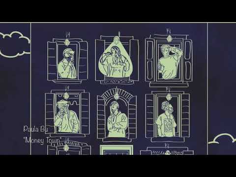Paula Bu - Money Town