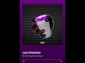 Lean Chronicles Rio Da Yung Og Leewayy