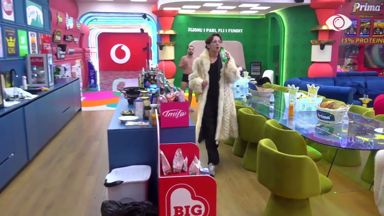 “Po degjeneron veten”/ Vserlo debaton me Gjestin