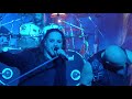 Rhapsody Of Fire Dawn Of Victory Lublin Poland 2023