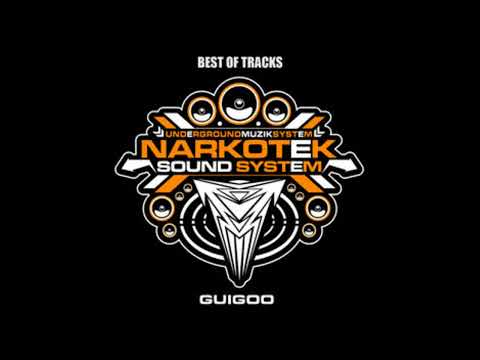 Teknambul Vs Narkotek & Weasel Buster Liveset