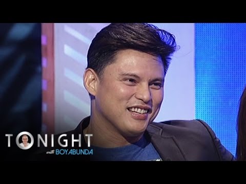 TWBA: How often does Carmina and Zoren fight?