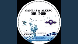 Mr. Pink (Club Mix)