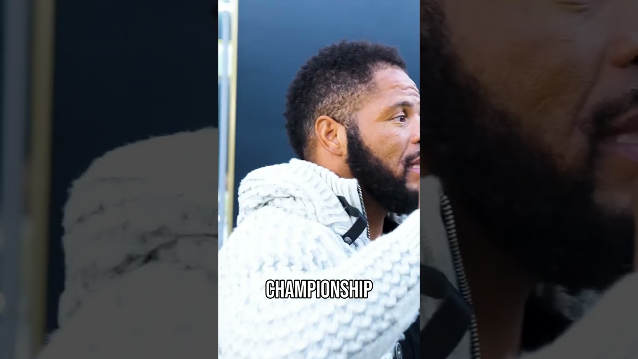 MASTER YOUR VULNERABILITY