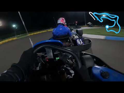 última etapa - kartodromo Nova Odessa - Colesterois do asfalto