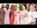 Full Video Sonam Kapoor S Grand Wedding Jhanvi Kapoor Anand Ahuja Taimur Ali Khan