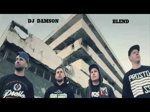 Hifi Banda - Puszer (Damson Blend)