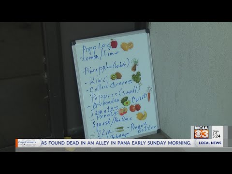 Daily Bread Soup Kitchen