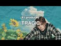 If I Produced Tragic The Kid Laroi Ft NBA Youngboy