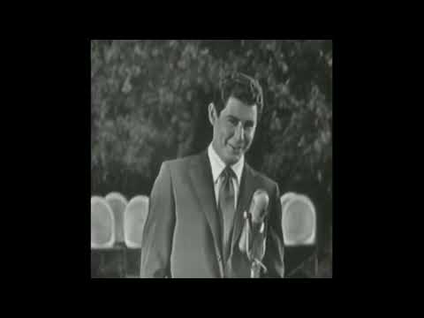 Count Your Blessings Instead of Sheep -  Eddie Fisher 1954