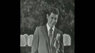 Count Your Blessings Instead of Sheep -  Eddie Fisher 1954