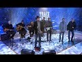 Trace Adkins performs  ‘I’ll Be Home for Christmas’ - live