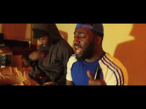 PBG BANG DA HITTA "TURN ME UP" DIRECTED X @BLINDFOLKSFILMS