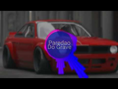 Mano Walter Playboy Fazendeiro (Grave Bass)