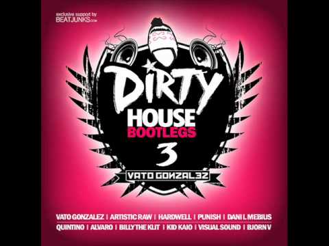 Chicago - Hard To Say Im Sorry (Dani L Mebius & Billy The Klit Dirty House Bootleg)