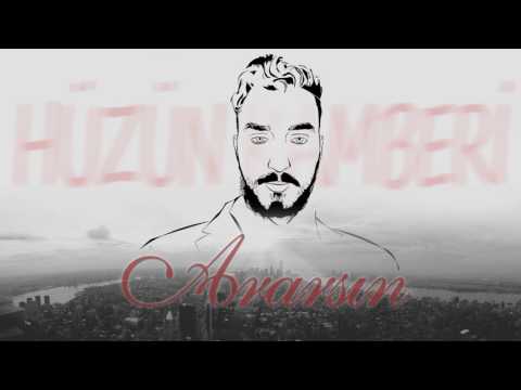 Harun Karakaplan - Ararsın #Hüzünkamberi