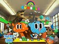 The Amazing World Of Gumball Pilot 2008 Instrumental V2