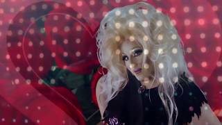 Sheena Rose and DJ William Umana  &quot;Time Clock of the Heart&quot; Official Video