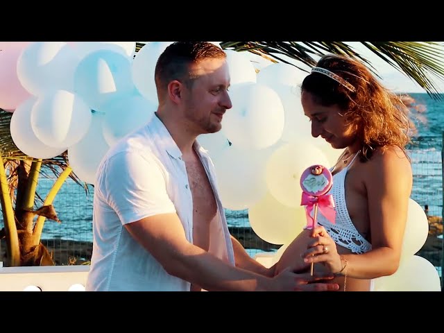 Chá Revelação Laura