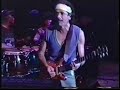 Santana With Stevie Ray Vaughan 10 02 1988 Costa Mesa CA
