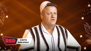 Gjeto Biblekaj - Gjergj Kastrioti Skenderbeu