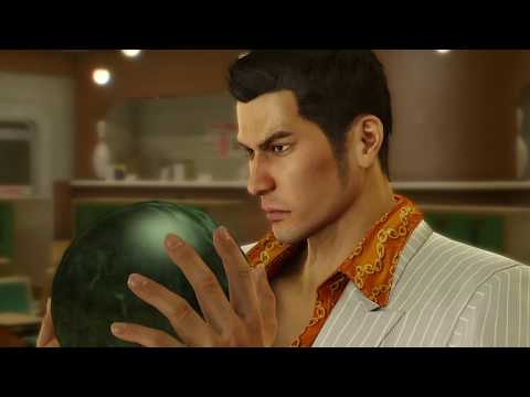 Let's Play Yakuza 0 Pt. 44 - A Promotion on the First Day