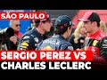 Kunnen Ferrari en Mercedes reageren op snelheid Red Bull? |  Wat te verwachten van GP São Paulo