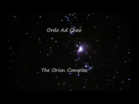 Ordo Ad Chao - Stockholm Syndrome