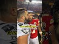 Jason Kelce got the last laugh! #shorts