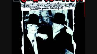 Il tua son petit frère   Bérurier noir