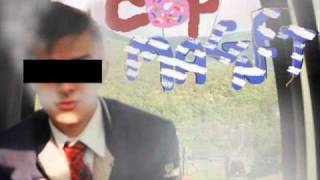 Cop Magnet - Stealmore