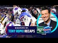 Bills BOUNCE back with HUGE win over Jets | Game Recap | CBS Sports