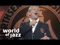 Mel Tormé & Avro's Big Band - New York State of Mind - 12 july 1981 • World of Jazz