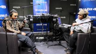 Kirko Bangz performs &quot;Play Me&quot; live on Sway in the Morning&#39;s In-Studio Series | Sway&#39;s Universe