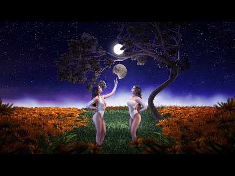 LAS VILLA, Marco Mares - Pa Quererte (Lyric Video)