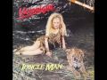 veronique- jungle man 