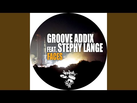 Faces feat. Stephy Lange (Christian Hornbostel Dub)