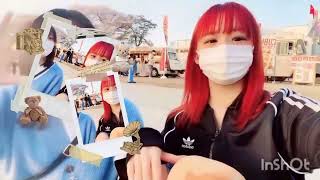 【オススメ最新動画】友だちとお出かけ( *´艸｀)　#jk  #youtuber  #trending   #tiktok ＃恋中真央 ＃おすすめ