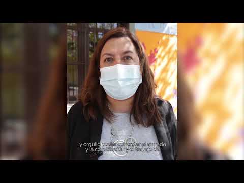 Avanza la consolidación de mesas de primera infancia en Rosario de la Frontera y Joaquín V. González