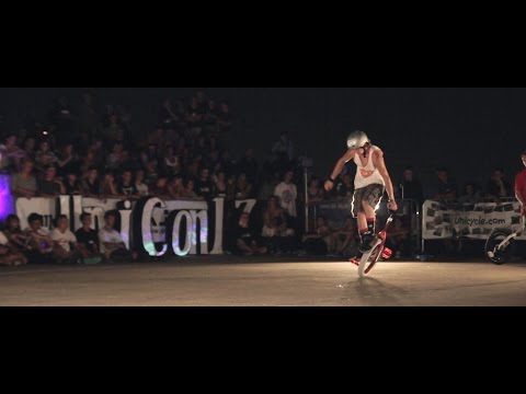 Unicon 17: After movie